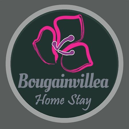 Apartament Bougainvillea Canggu Zewnętrze zdjęcie
